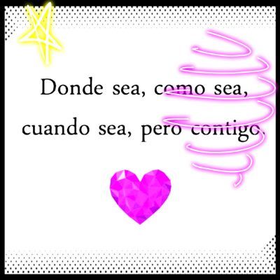 Cómo enamorar con frases cortas 2 Frases cortas que enamoran