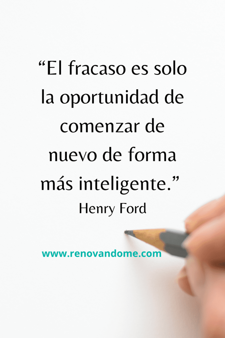 Cómo construir un mundo mejor frases