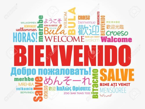 Bienvenida Perfecta: Frases para Recibir con Calidez 3 Bienvenida Perfecta: Frases para Recibir con Calidez
