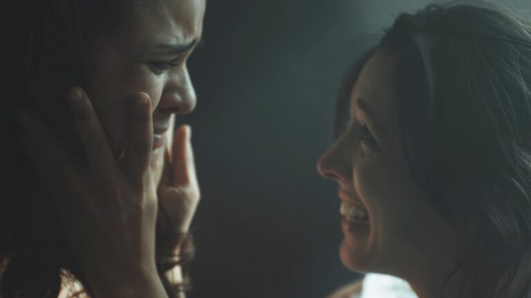 Qué le puedo decir a mi mamá en el Día de la Madre