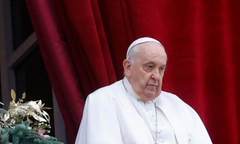 Papa Francisco: Reflexiones sobre la Paz