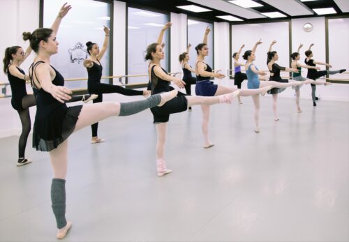 Qué palabras se relacionan con la danza 1 ECOLEDEDANSE 11 scaled