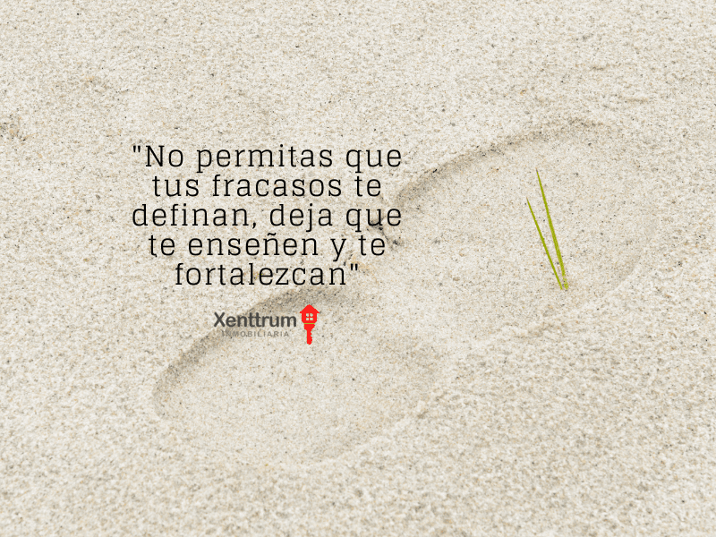 Frases motivacionales para superar la adversidad