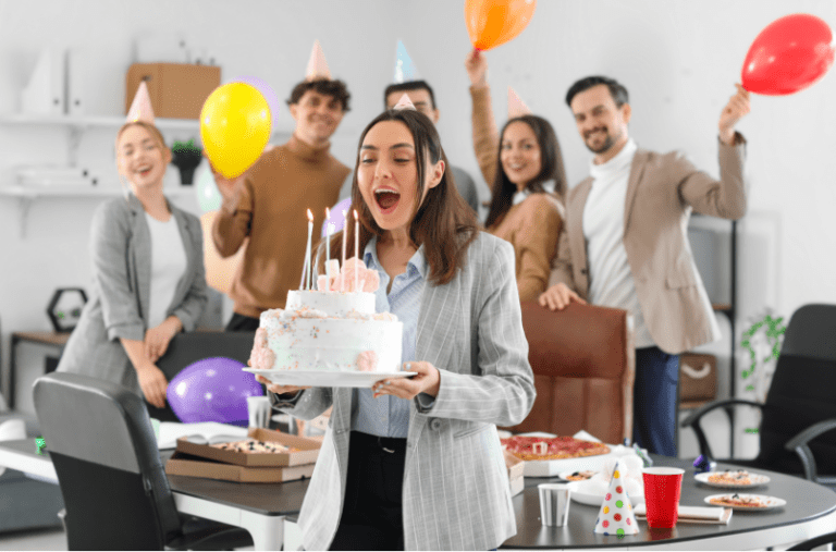 Cómo agradecimiento a Dios por el cumpleaños de mi hijo