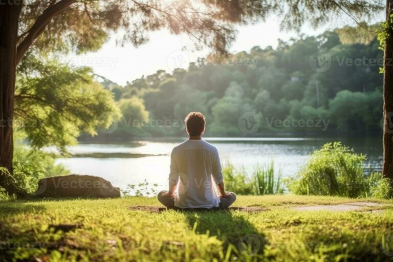 Qué palabras decir para meditar 3 Qué palabras decir para meditar