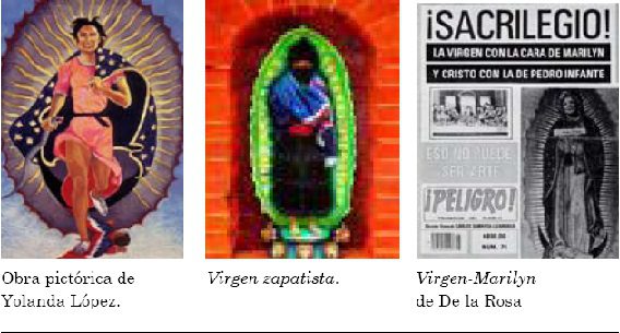 Qué mensaje tiene para mi Dios en el día de hoy 3 Representación visual de distintas creencias religiosas