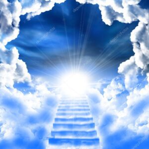 depositphotos 4737576 stock photo a ladder directed up to