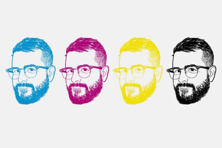 Cómo destacar como diseñador grafico