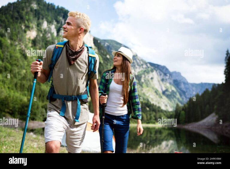 10 consejos para hacer que tu último viaje juntos sea inolvidable