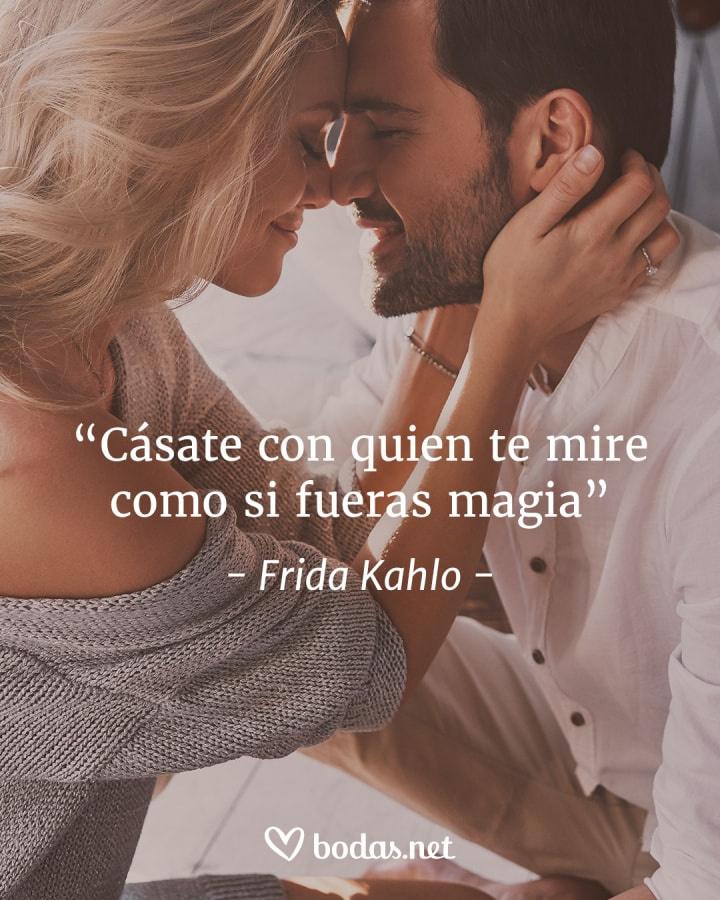 Frases de amor inolvidables de la literatura