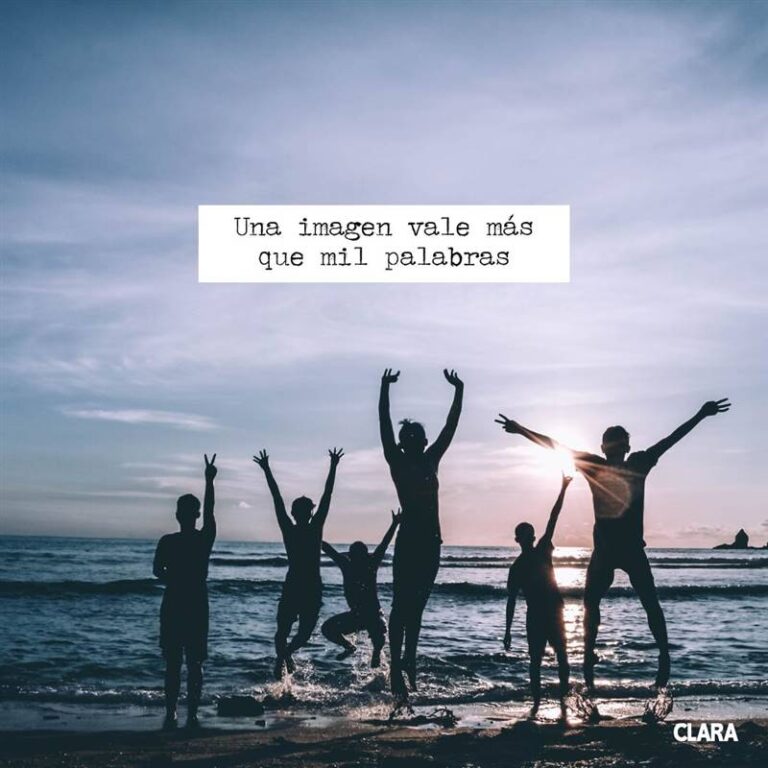Qué frases poner en el perfil de Instagram 5 Qué frases poner en el perfil de Instagram