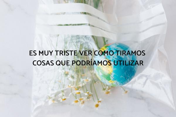 Frases clave para concienciar sobre reciclaje urbano
