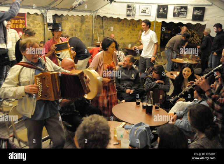 Qué día es el Día del Músico de Santa Cecilia