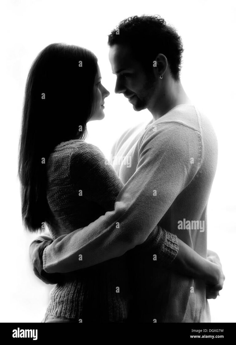 10 frases de amor a primera vista que te harán suspirar