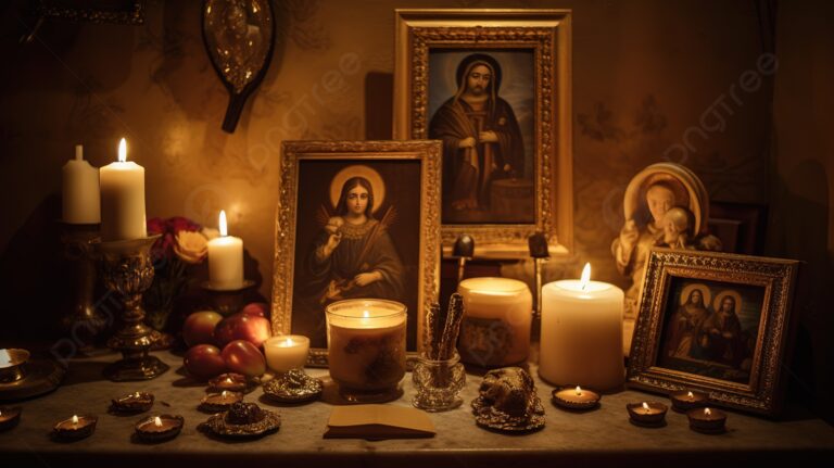 Cómo honrar la memoria de un ser querido fallecido