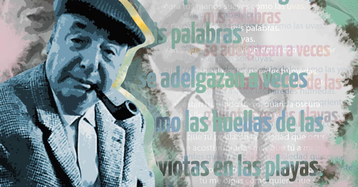 Percepción del amor en la poesía