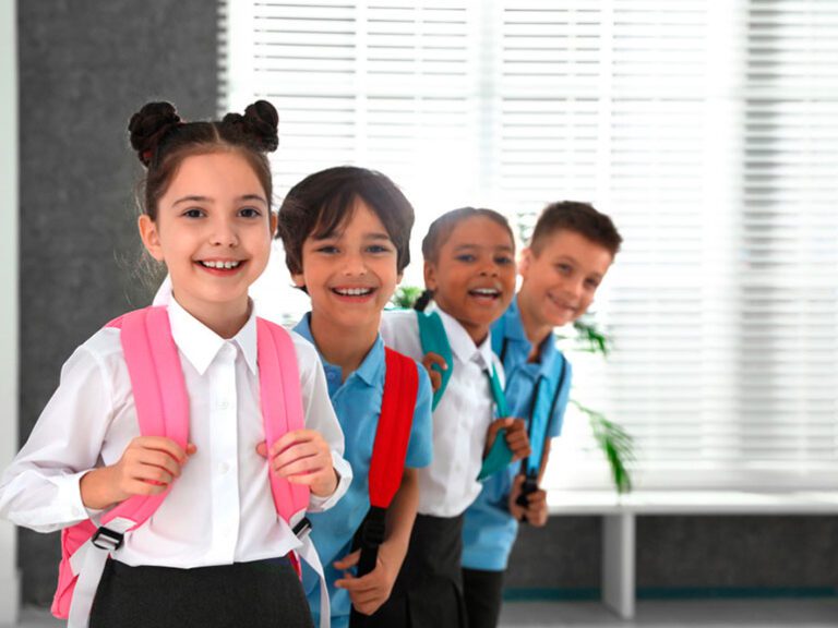 Cómo dar la bienvenida a un nuevo ciclo escolar