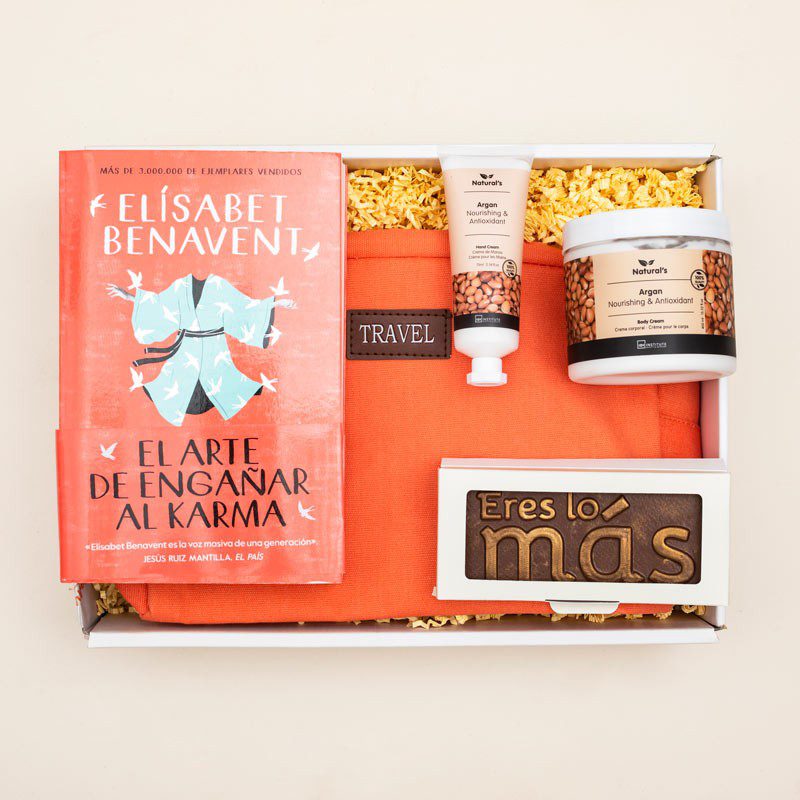 Regalos divertidos y sorpresas originales