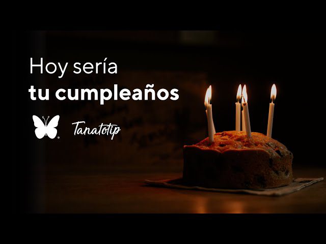 Consecuencias emocionales de conmemorar un cumpleaños fallecido