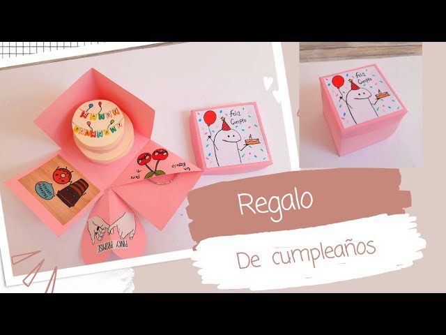 Cómo se escribe feliz cumpleaños de mi hermana 3 Regalos de cumpleaños para tu hermana
