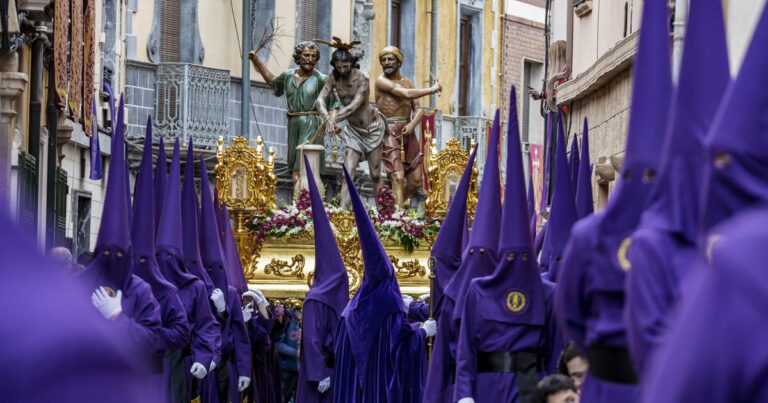 Qué mensaje darías por Semana Santa
