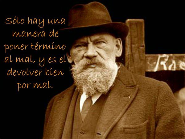 Que decía Tolstói: Frases Célebres del Escritor Ruso 3 Frases célebres de Tolstói