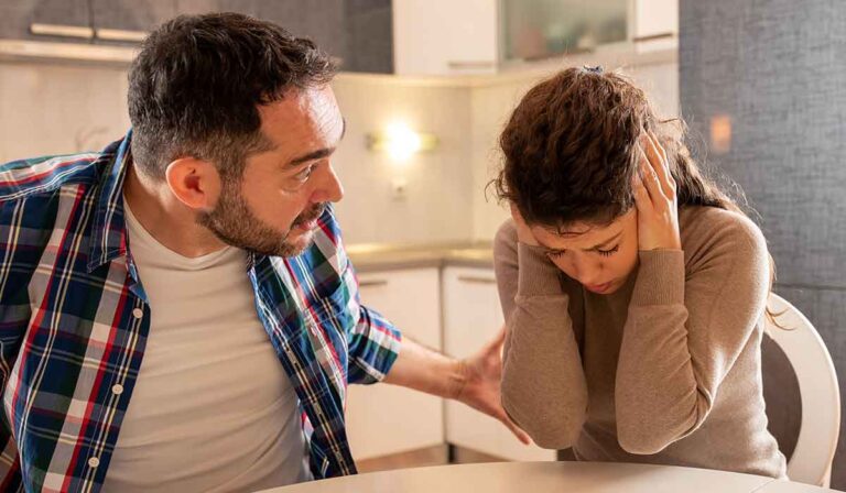 Cómo lidiar con el sentimiento de no ser prioridad en una relación