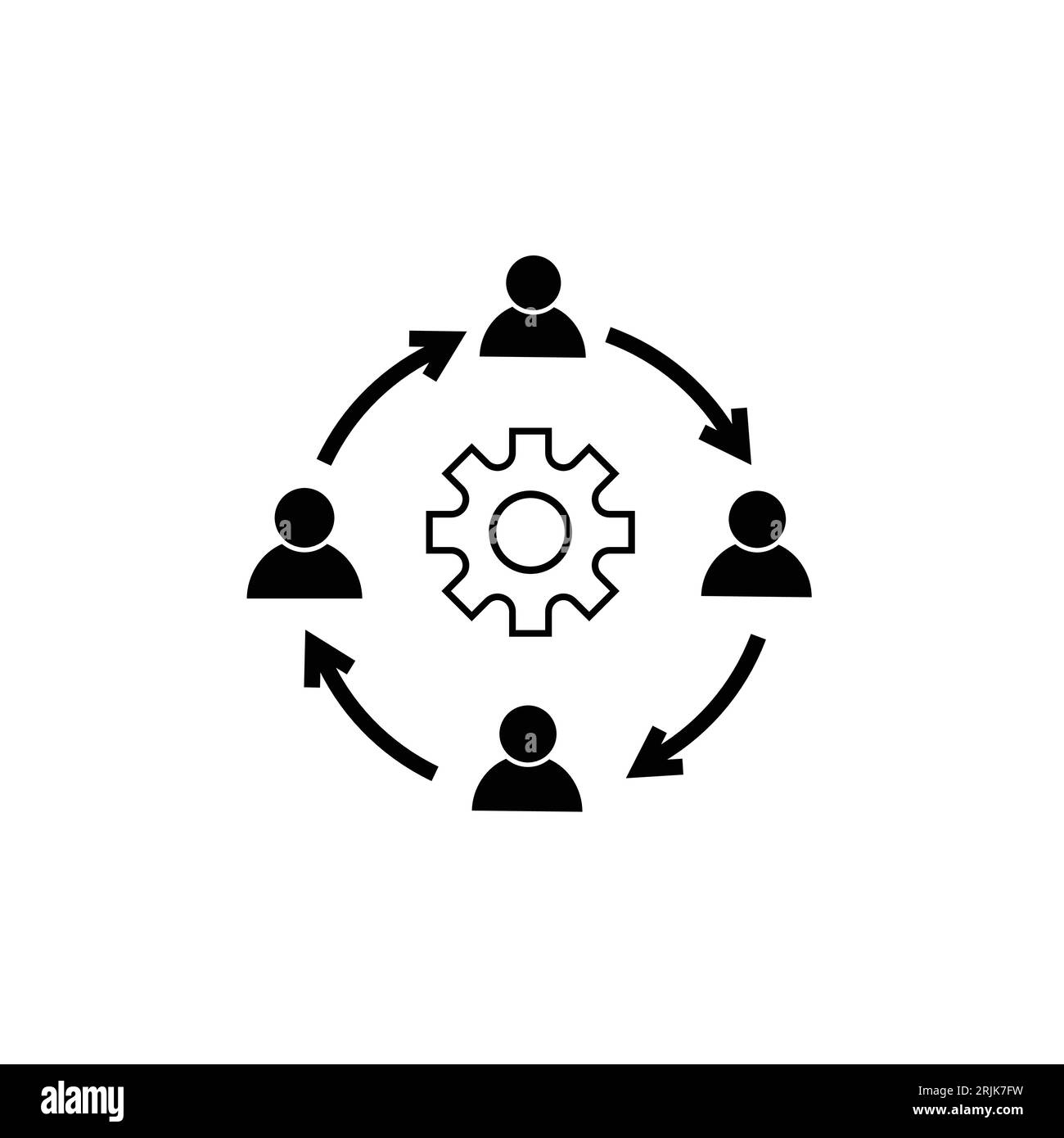 Redes de colaboración en diseño gráfico